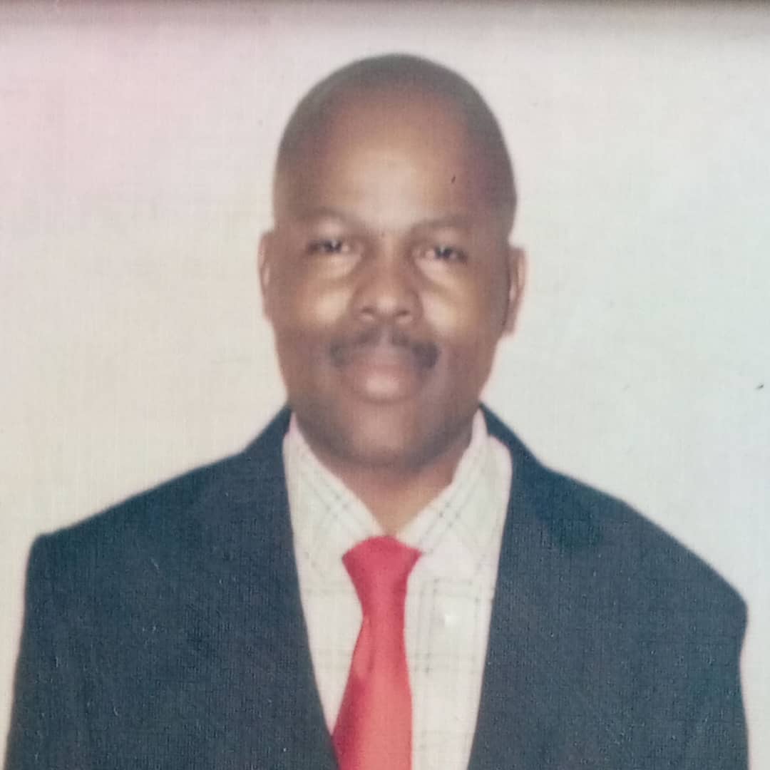 Prof. Chijioke Uwasomba